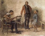 The Dance Curriculum Thomas Eakins